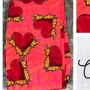 OS Leggings
